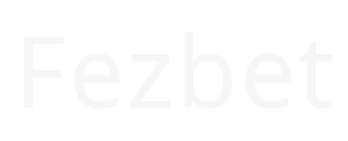Fezbet Logo