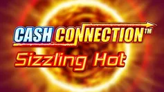 Cash Connection Sizzling Hot