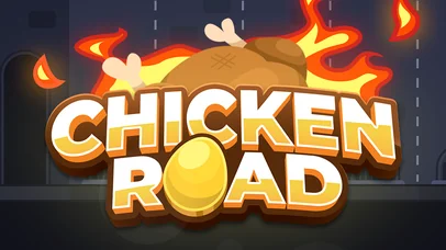 Chicken Road