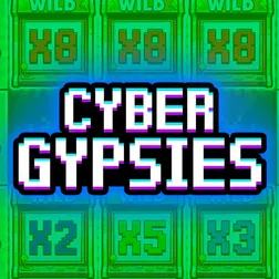 Cyber Gypsies