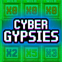 Cyber Gypsies