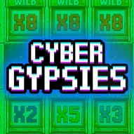 Cyber Gypsies