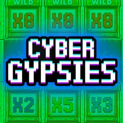 Cyber Gypsies