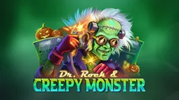 Dr. Rock & Creepy Monster