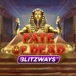 Fate of Dead Blitzways