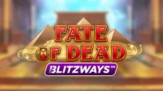 Fate of Dead Blitzways