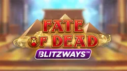 Fate of Dead Blitzways