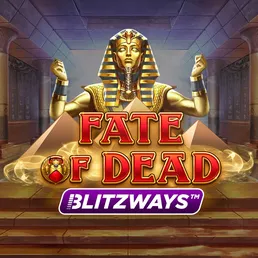 Fate of Dead Blitzways