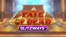 Fate of Dead Blitzways