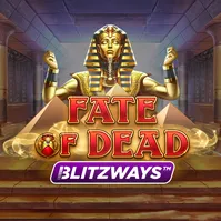 Fate of Dead Blitzways