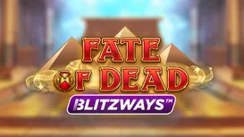 Fate of Dead Blitzways