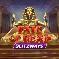 Fate of Dead Blitzways