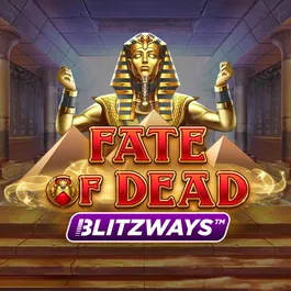 Fate of Dead Blitzways