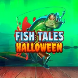 Fish Tales Halloween