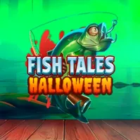 Fish Tales Halloween