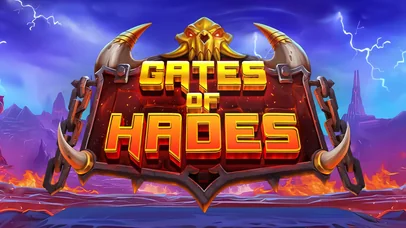Gates of Hades