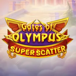 Gates of Olympus Super Scatter