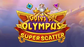 Gates of Olympus Super Scatter