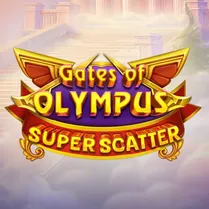 Gates of Olympus Super Scatter