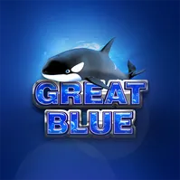 Great Blue