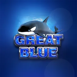Great Blue