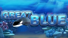 Great Blue