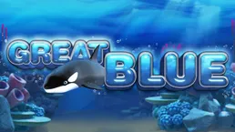Great Blue