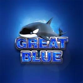 Great Blue