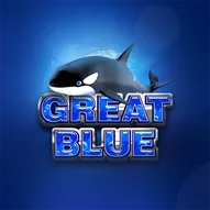Great Blue