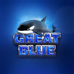 Great Blue