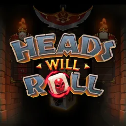 Heads Will Roll