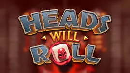 Heads Will Roll