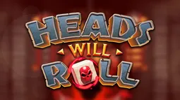 Heads Will Roll