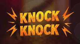 Knock Knock